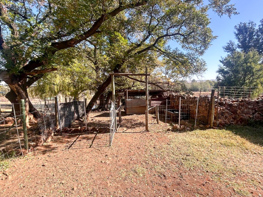 4 Bedroom Property for Sale in Potchefstroom Rural North West